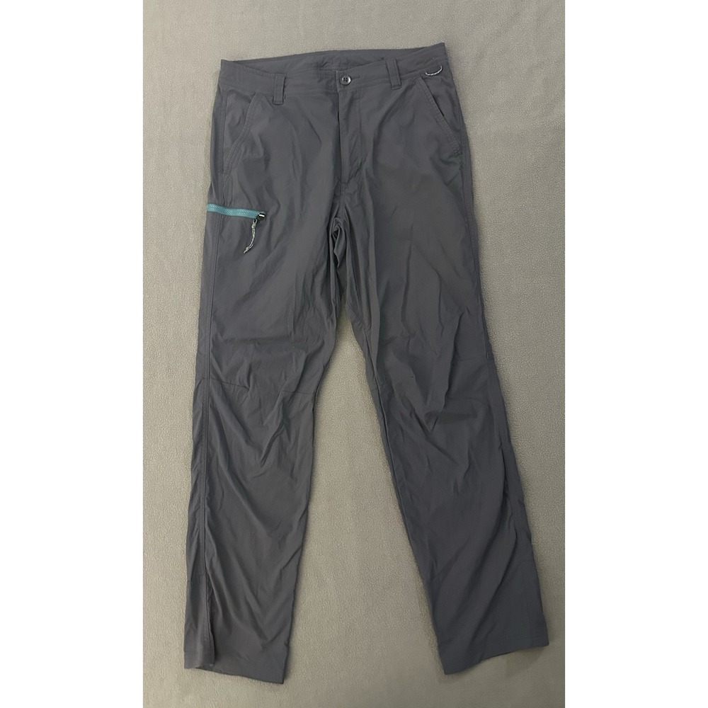 REI Co-op Pants Mens 30x30 Gray Trailmade Jogger Outdoor Activewear
